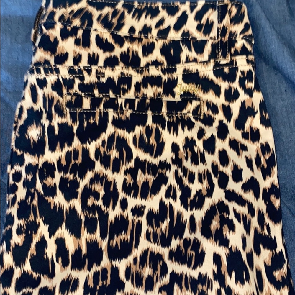 New condition juicy jeans - Picture 6 of 7